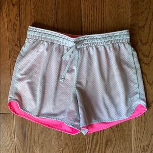 LIKE NEW 🌸 Danskin Athletic Shorts IRREVERSIBLE
